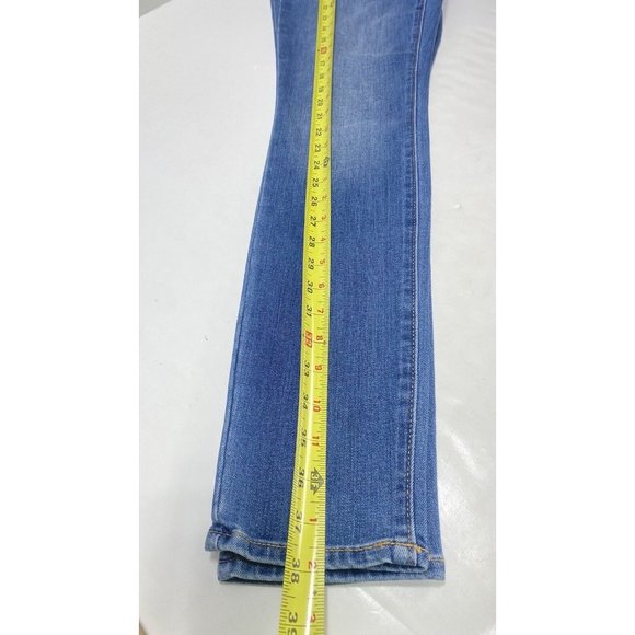 Pop Icon Skinny Jeans Size 2 Women's Jeans - Picture 8 of 10